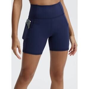 Oasis PureLuxe High-Waisted Short